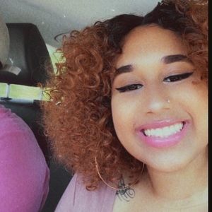 Meet your Posher, Marjorie j.